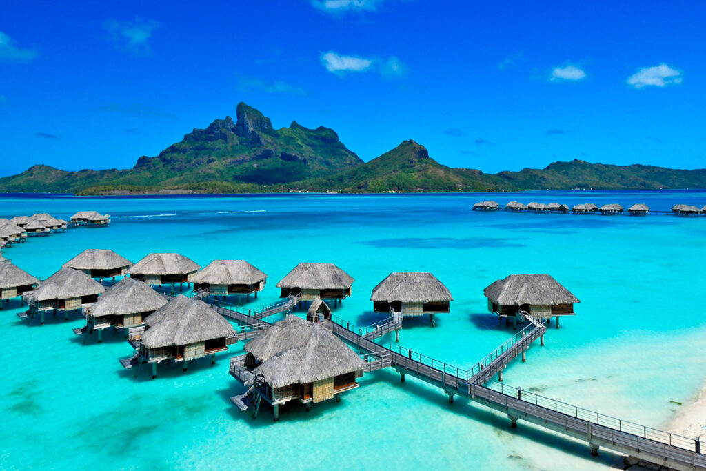 BORA BORA ESPACE DETENTE